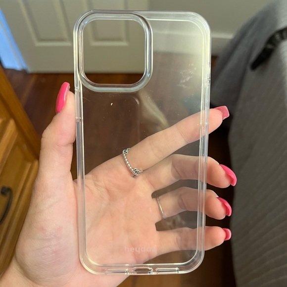 iPhone 13 pro max case - Picture 2 of 3